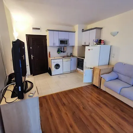 In Semiramida Gardens Sunny شقة فندقية 3*