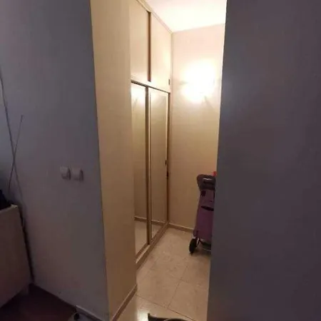 In Semiramida Gardens Sunny Sunny Beach