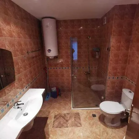 Aparthotel In Semiramida Gardens Sunny 3*